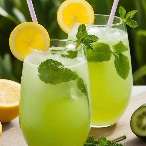Agua fresca
