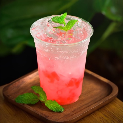 Sodas Italianas 