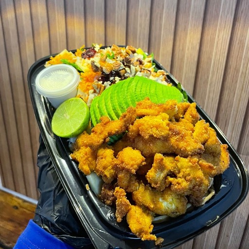 Ensaladas Premium ⭐️