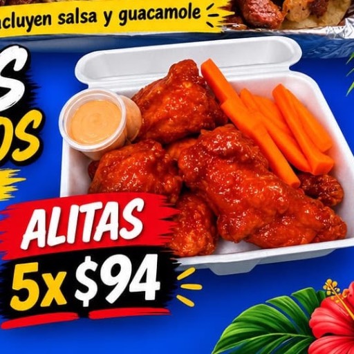 Alitas 