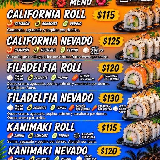Rollos clásicos 