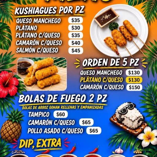 Entradas 