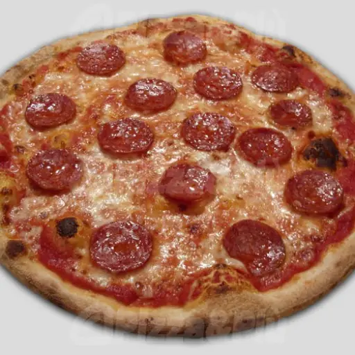 Pizza Pepperoni (Extra Grande)
