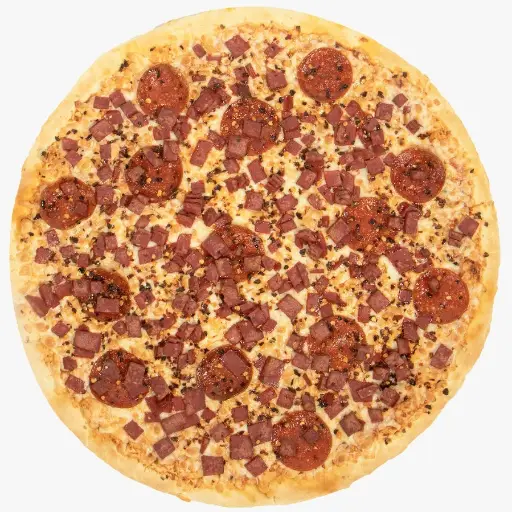 Pizza Diavola (Extra Grande)