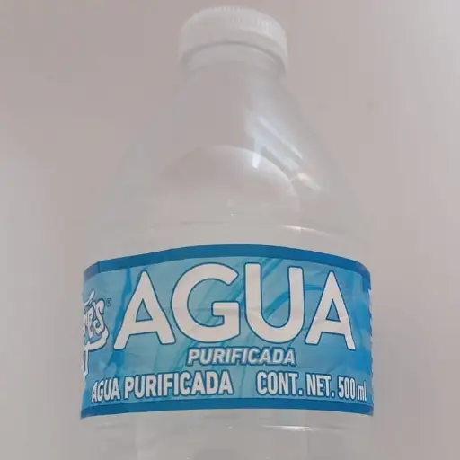 Agua Natural