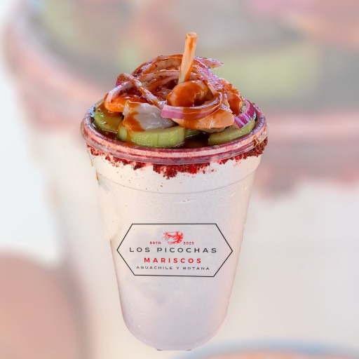 Michelada Picochas