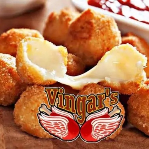 Chesse ball mozarella