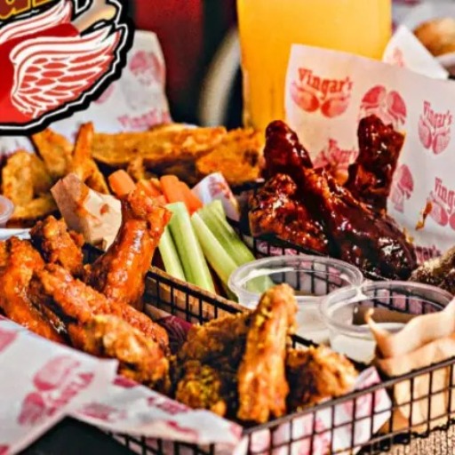 Paquete 2 (20 Alitas)