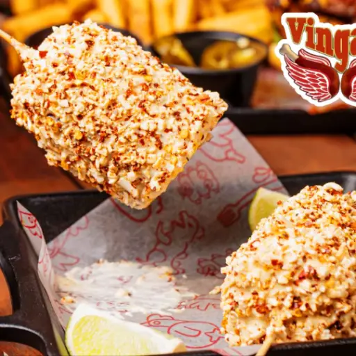 Elotes Universitarios