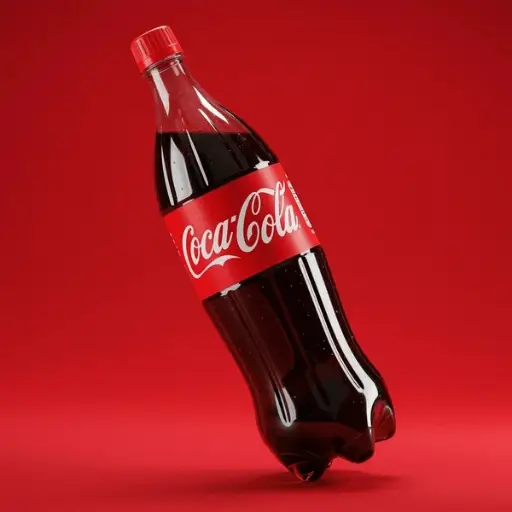 COCA COLA 1.75