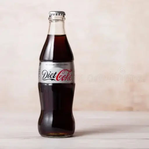 COCA COLA LIGTH 600ML.