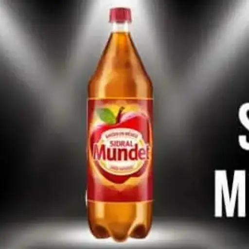 SIDRAL MANZANA 2LT.