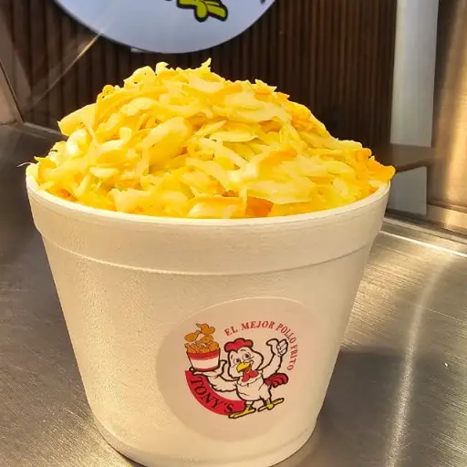 ENSALADA TRADICIONAL 