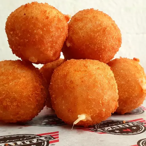 Cheese Bites