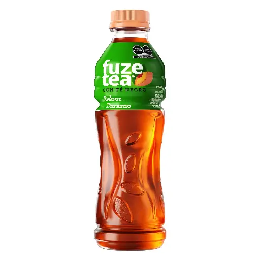 Fuze Tea Durazno