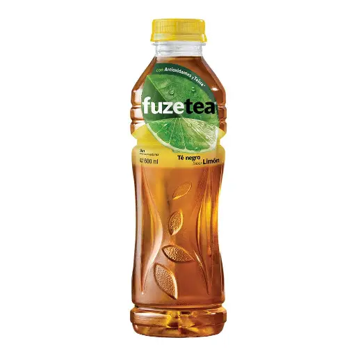 Fuze Tea de Limon 