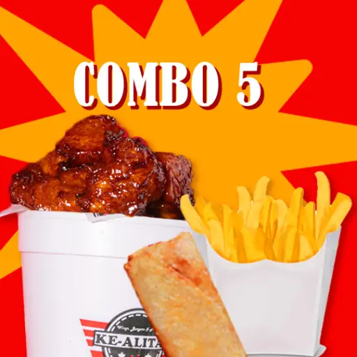 Combo 5