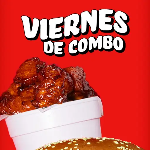 Viernes de Combo  