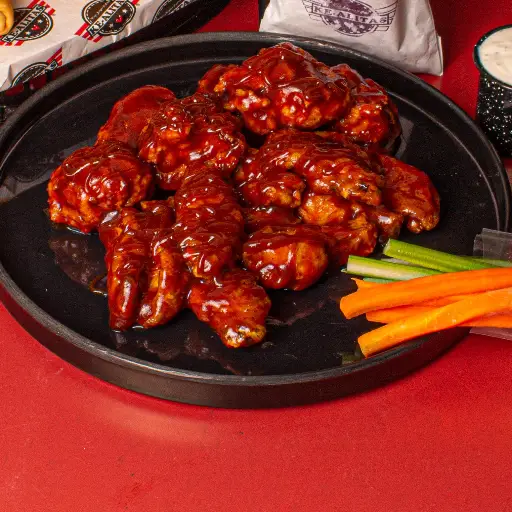 Jueves de Boneless