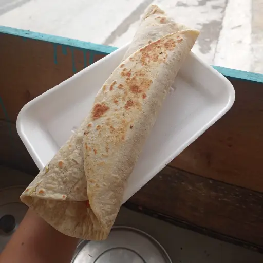 Burritos 