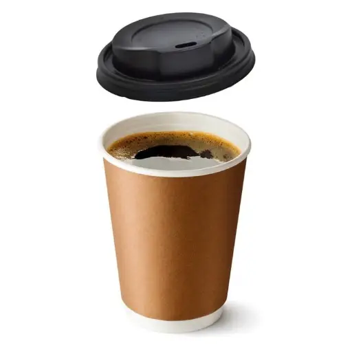  Cafe descafeinado (240ml)