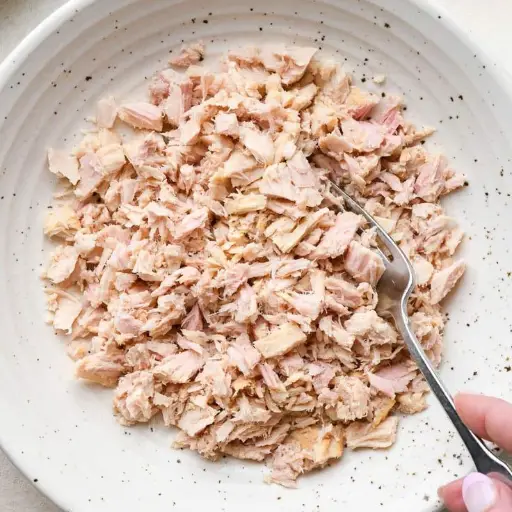 Atun en agua 