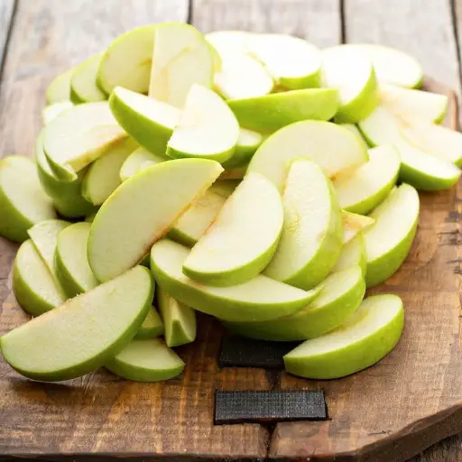 Manzana golden 
