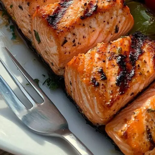 Salmon (200gr)