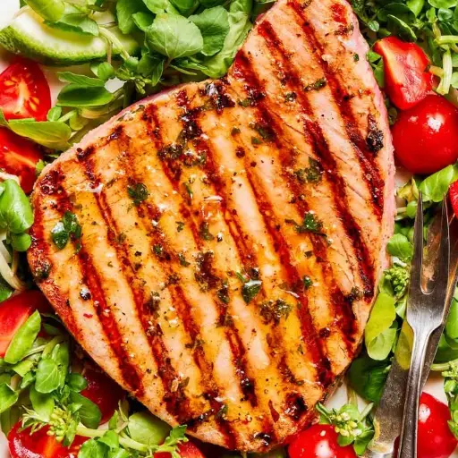 Atun Natural 