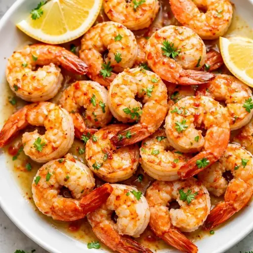 Camarones 