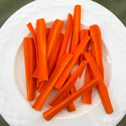 Zanahoria (100gr)