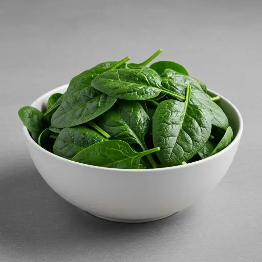 Espinaca (30gr.)