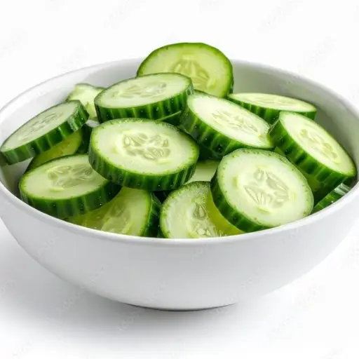Pepino (30gr)