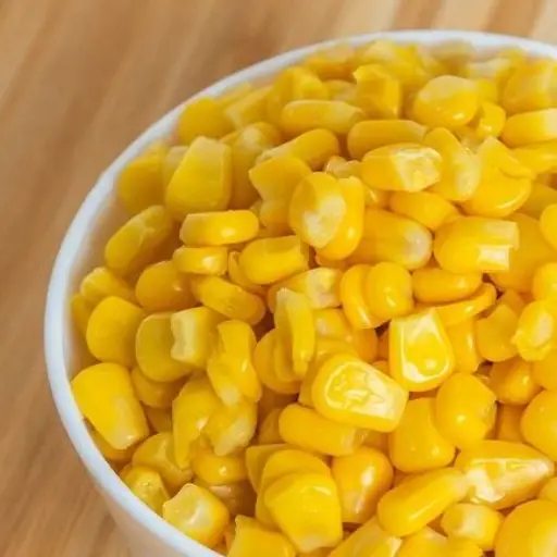 Elote Dorado (30gr) 