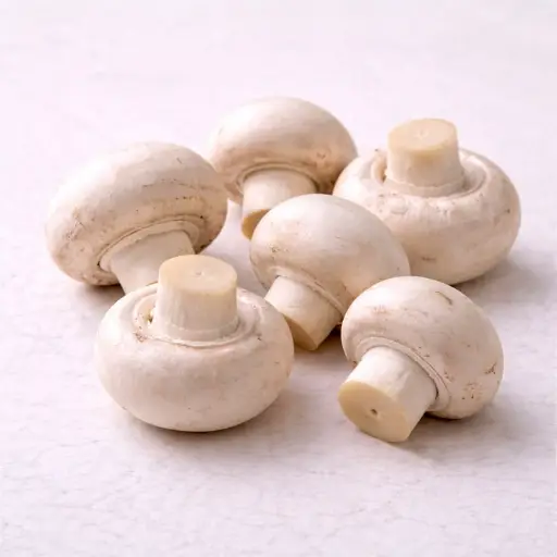 Champiñones (1/2 taza)