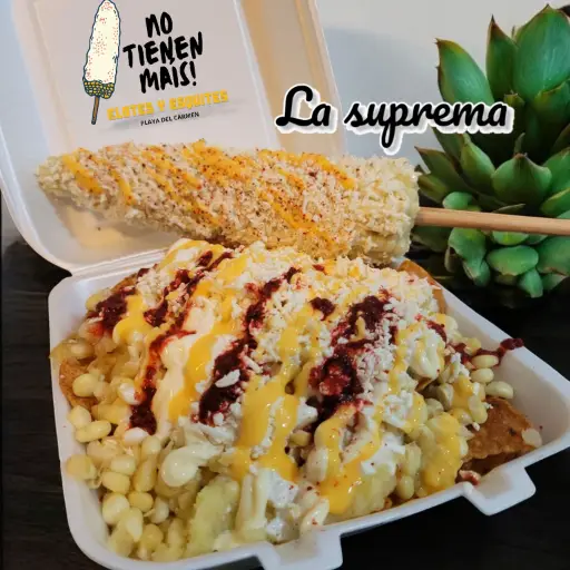 La suprema