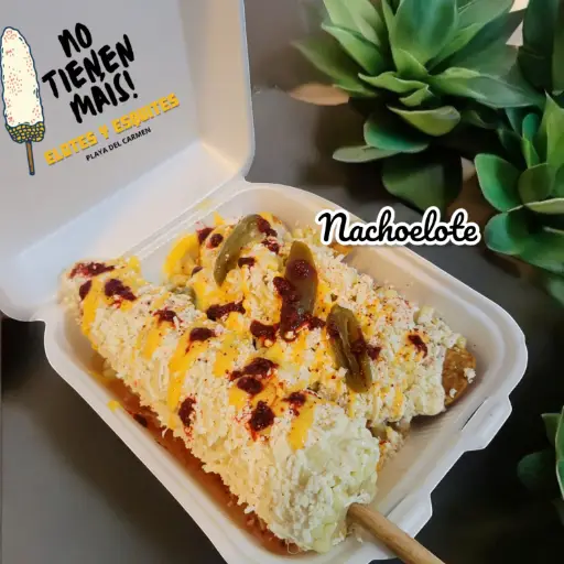 Nachoelote 