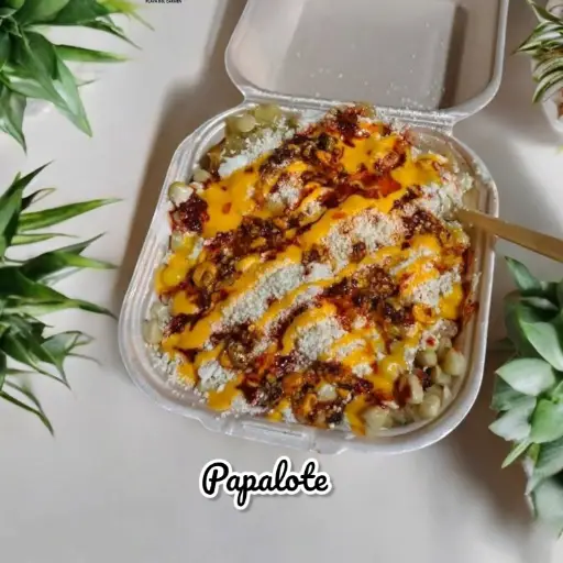 Papalote 