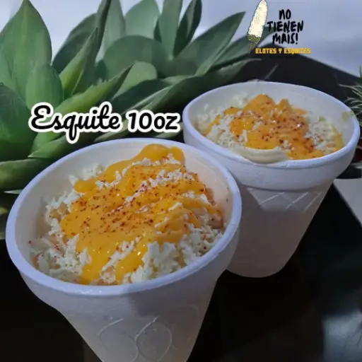 Esquite