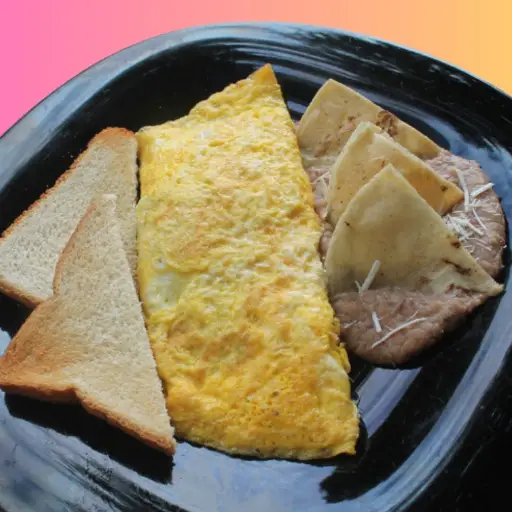 Omelette