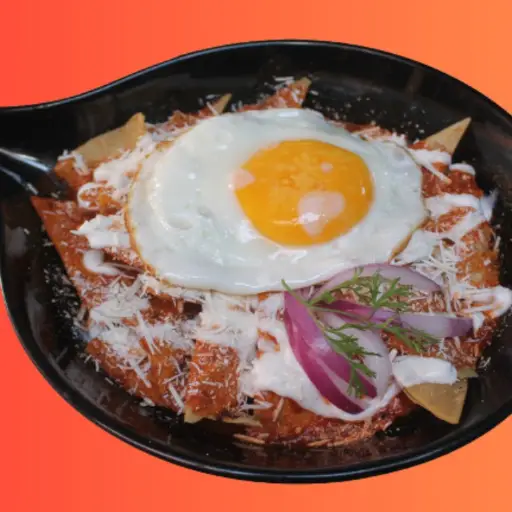 Chilaquiles