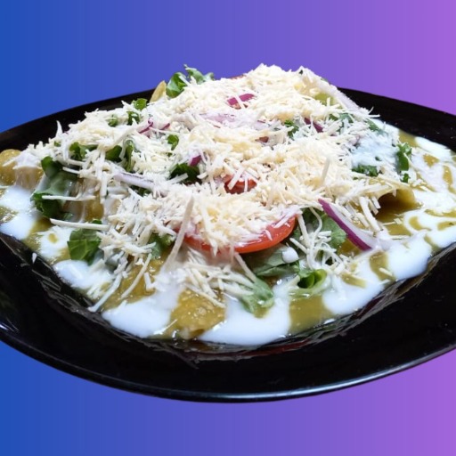 Enchiladas