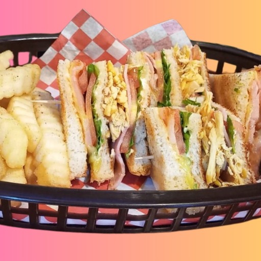 Club Sándwich