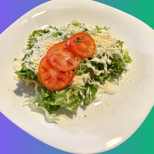 Tacos dorados (4 piezas)