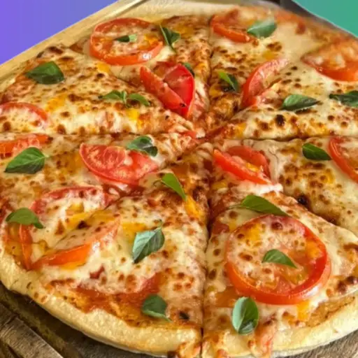 Pizza Margarita