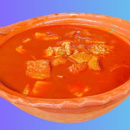 Menudo