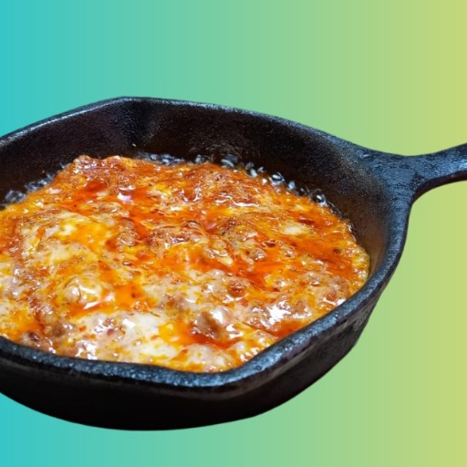 Queso Fundido