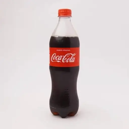 Coca 450 ml 