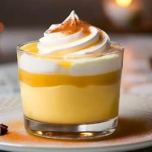 Suspiro a la limeña