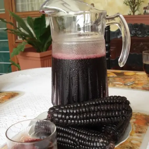 Chicha morada